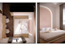 design children spaces, bedrooms, play areas, nurseries for you